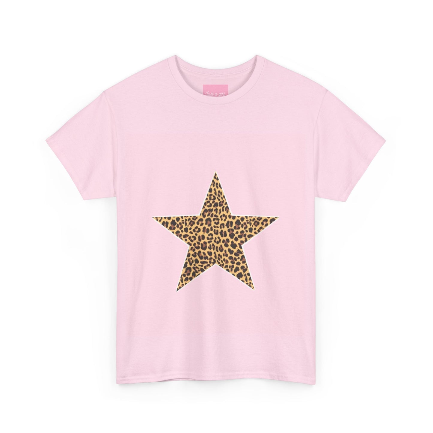 Cute Star T-Shirt