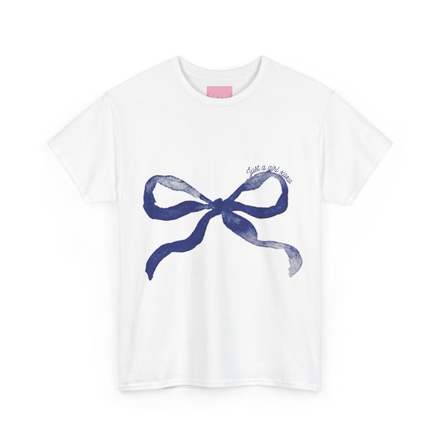 Blue Ribbon T-Shirt