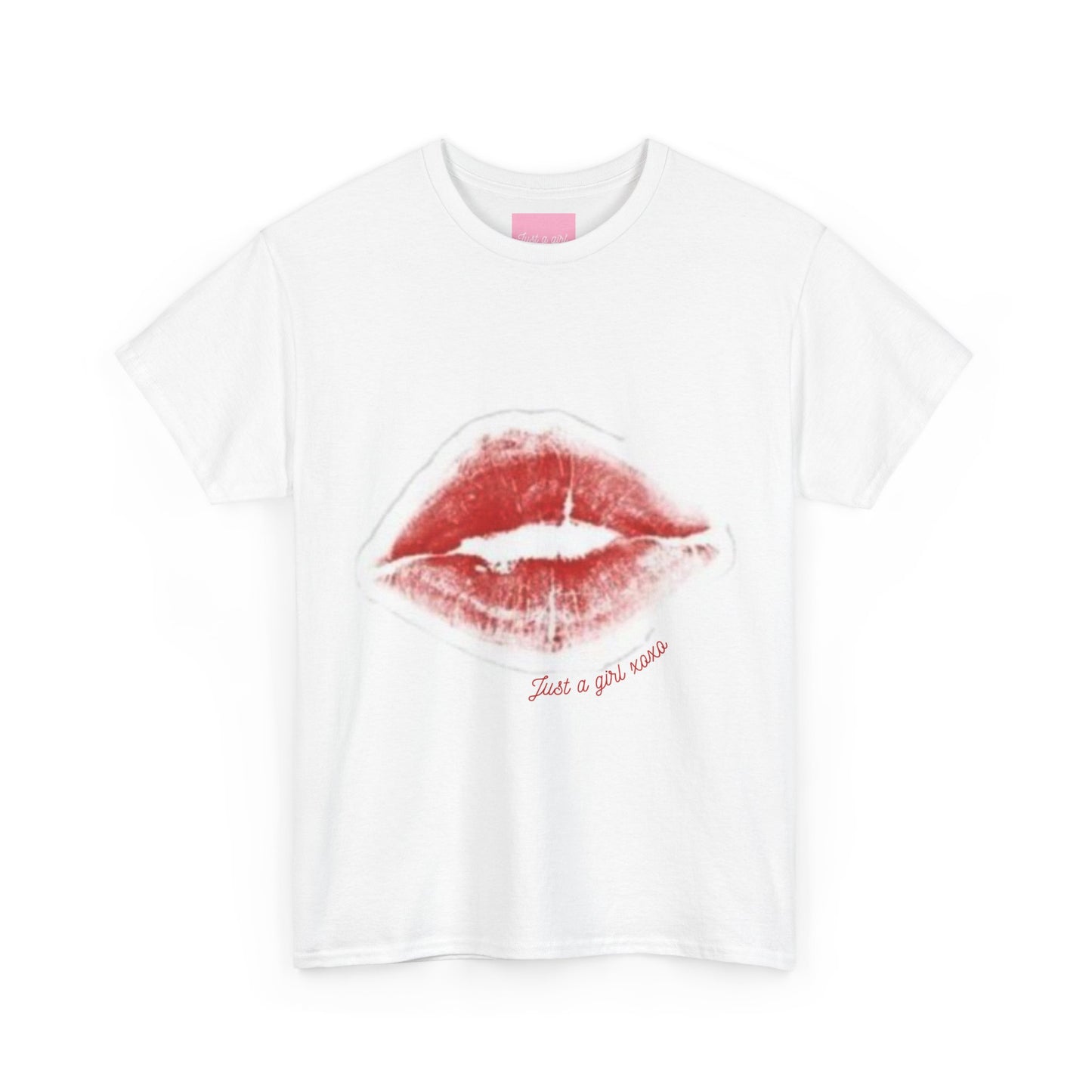 Cherry Kiss T-Shirt