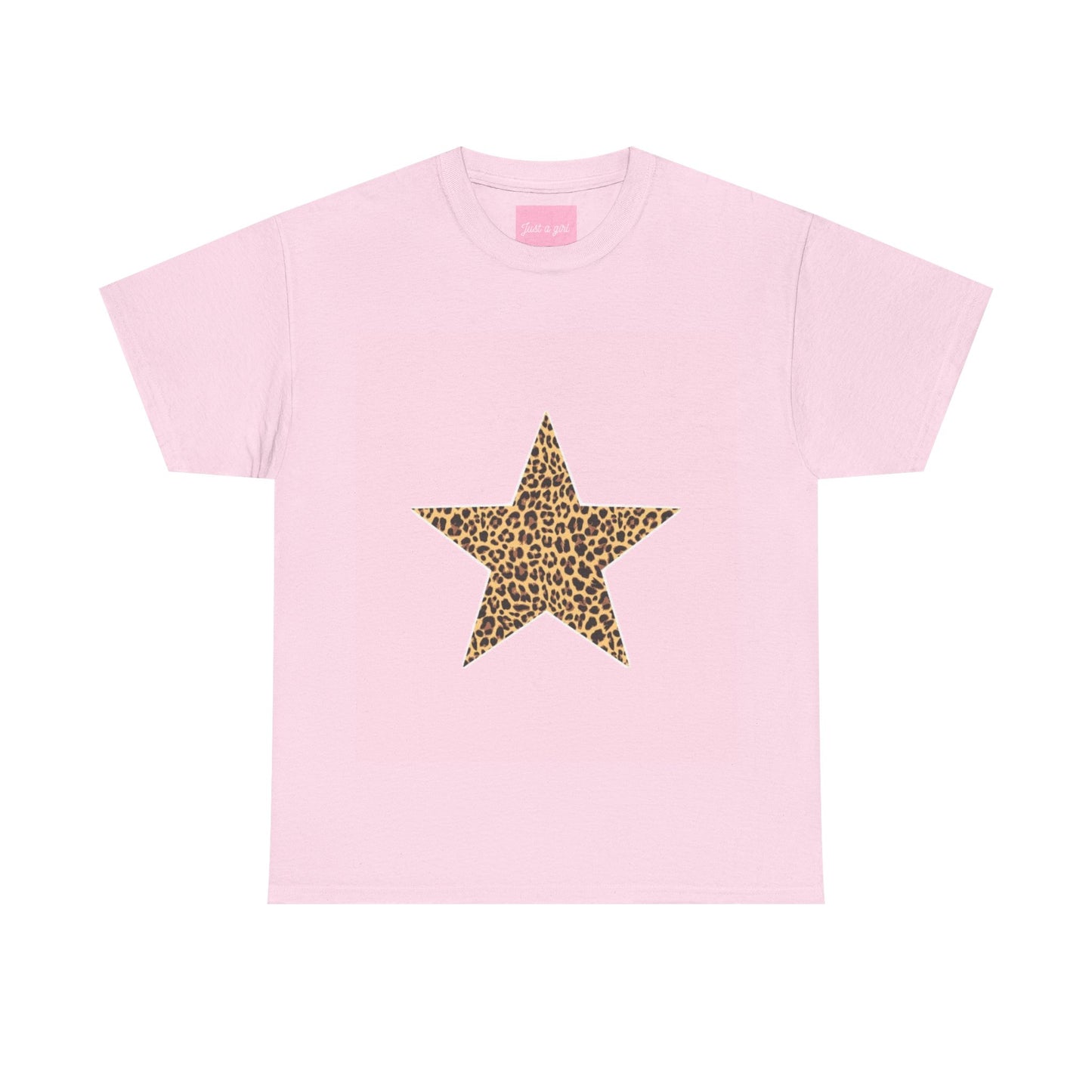Cute Star T-Shirt