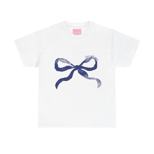 Blue Ribbon T-Shirt