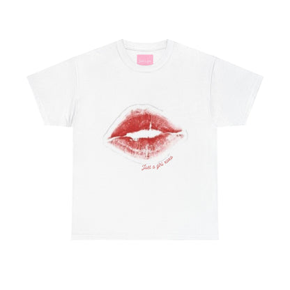 Cherry Kiss T-Shirt