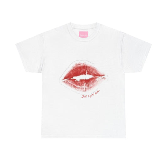 Cherry Kiss T-Shirt