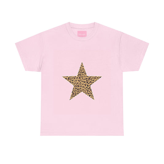 Cute Star T-Shirt
